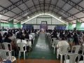 Messias sedia última EBO itinerante antes da Convenção Estadual 2025