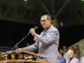 Pr. Claudio Gama: “Sabereis que Deus está no meio de vós!”