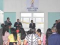 Pr. José Orisvaldo Nunes inaugura mais um templo da AD em Imbira