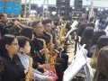 Assembleia de Deus em São Miguel dos Campos celebra 86 anos de fundação