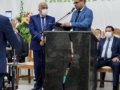 Assembleia de Deus em Roteiro celebra o aniversário do pastor José Luiz dos Santos