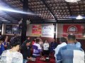 AD Campo Alegre realiza sua 1ª Conferência Missionária