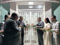 Rev. José Orisvaldo Nunes de Lima participa de inauguração em Chã do Pilar