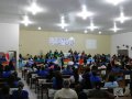 Dia Nacional de Missões é celebrado na AD Clima Bom B