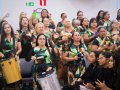 6º Congresso da UFADEAL é marcado pela glória de Deus