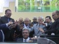 Pr. José Alberto Olímpio é o novo líder da AD em Teotônio Vilela