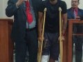 Pr. Aldo Ferreira envia relatório sobre a obra missionária em Honduras