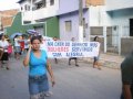 Congregações fazem passeata pelo Centenário das ADs no Brasil