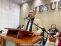 União Feminina da AD Dênisson Menezes celebra 27 anos de fundação
