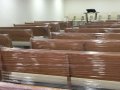 Assembleia de Deus em Alagoas se prepara para inaugurar igreja em Portugal. Veja as fotos!