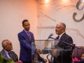Tanque D’Arca celebra inauguração de novo templo da Assembleia de Deus