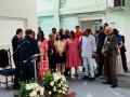 Assembleia de Deus em Paulo Afonso inaugura novo espaço de eventos