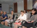 Homenagens marcam encerramento do encontro das esposas de pastores