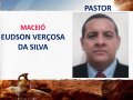 Veja aqui os nomes dos pastores e evangelistas consagrados nesta Convenção