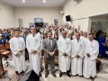 Assembleia de Deus em Alagoas realiza primeiro batismo da capital em 2026