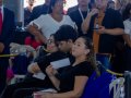 Assembleia de Deus em Maceió batiza 267 novos membros