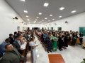 Assembleia de Deus celebra reinauguração do templo sede em Jundiá