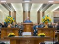 Assembleia de Deus em Alagoas inicia Convenção Estadual com Culto de Boas-Vindas