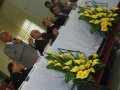 Obreiros discutem reforma estatutária da Umadene