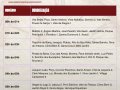 Participe do Relógio de 24 Horas de Oração; dias 01 e 06 de junho na capital e interior