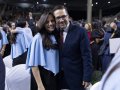 Confira a lista de obreiros consagrados na Convenção Estadual 2025