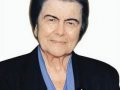 Ícone da Assembleia de Deus, missionária Ruth Doris Lemos falece em SP