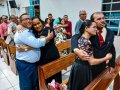 Encontro de Casais da 12ª região reúne centenas de participantes