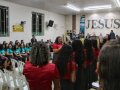 AD Benedito Bentes 2 | Departamento de Jovens Vasos de Honra celebra 31 anos de fundação