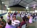 Assembleia de Deus em Maragogi realiza confraternização do presbitério e ministério local