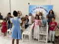 AD Miramar e Sub-Emater 2 celebram o aniversário do Ev. Jackson Braga