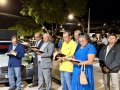 Novo templo-sede é inaugurado em Santana do Mundaú