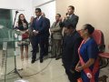Pb. Geová de Araúdo é o novo dirigente da AD Village Campestre 5