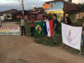 AD Gama Lins 1| Semana Missionária é marcada com evangelização e salvação de vidas