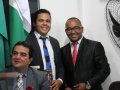 Pr. Everaldo Massena é o novo dirigente da AD em Cacimbinhas