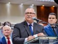 Culto de doutrina tem mensagem inspirada na cura do cego Bartimeu