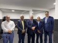 Assembleia de Deus em Salvador Lyra inaugura novo anexo e auditório