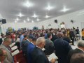 Obra prospera e mais dois templos são inaugurados em Olho D’Água do Casado