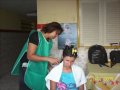 Subcongregação faz trabalho infantil, social e evangeliza povoado Caxangá