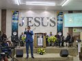 AD Benedito Bentes 2 | Departamento de Jovens Vasos de Honra celebra 31 anos de fundação