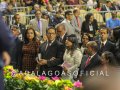 Segunda noite de Convenção 2018 é marcada pela conversão de 31 vidas para Cristo