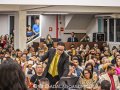 Coro Louvor Jovem celebra Jubileu de Ouro: 50 anos de louvor ao Senhor Jesus