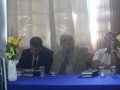 5º Congresso de Capelania reúne vários participantes na Assembleia de Deus da Cohab