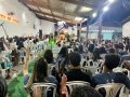 Assembleia de Deus em Piabas celebra festividade de mulheres