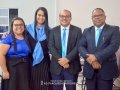 Parque das Árvores 1 inaugura o coral Fonte de Água Viva