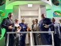 Pastor-presidente reinaugura templo no povoado Ouricuri, em Canapi