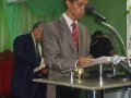 AD da Coronel Paranhos comemora 13 anos do grupo Nova Jerusalém