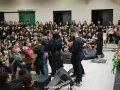 AD Tabuleiro do Martins promove seu 33º Congresso de Mocidade
