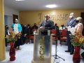 Pr. Josias de Souza assume a liderança da Assembleia de Deus em Inhapi