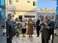 Pastor-presidente participa da inauguração do templo sede da AD Maragogi