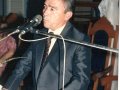 Vida Pastoral: Homenagem ao Pastor Eronildes Albuquerque da Silva